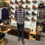 Ralph Lauren - Oxford Shirt - Check - Navy, Yellow Multi