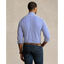 Polo Ralph Lauren - Bengal-Stripe Stretch Poplin Shirt- Blue-White