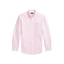 POL953704009-Polo Ralph Lauren - Classic Fit Oxford Shirt - Berry
