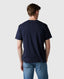 Rodd & Gunn - The Gunn T-Shirt - Navy - MULTIBUY