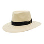 Camilo - Panama Straw Hat - Country - Natural
