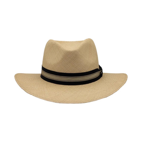 Camilo - Panama Hat - Executive - Sand
