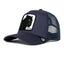 Goorin Bros - Animal Trucker Cap - Panther - Navy