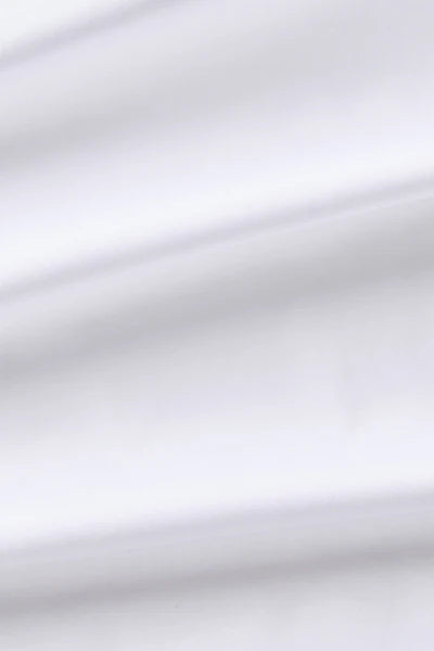 M.J. Bale - Parlour Shirt - White