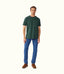R.M.Williams - Parson T-Shirt - Pine