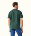 R.M.Williams - Parson T-Shirt - Pine