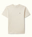 R.M.Williams - Parson T-Shirt - Sand