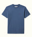 R.M.Williams - Parson T-Shirt - Vintage Indigo