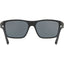 Polo Ralph Lauren - PH4133 Sunglasses - Matte Black/Grey Polarised Lenses
