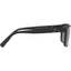 Polo Ralph Lauren - PH4133 Sunglasses - Matte Black/Grey Polarised Lenses