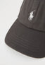 Polo Ralph Lauren - Cap - Pebble Black