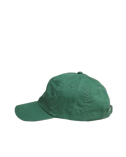 Polo Ralph Lauren - Cap - Washed Forest