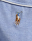 Polo Ralph Lauren - Oxford Knit PJ set - Ultramarine