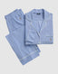 Polo Ralph Lauren - Oxford Knit PJ set - Ultramarine