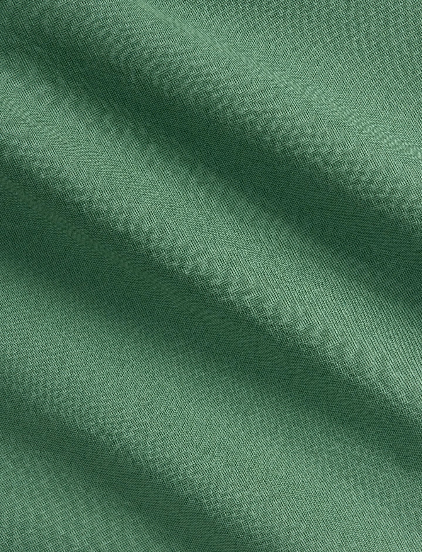 Polo Ralph Lauren - Oxford Shirt - Garment-Dyed Green/Fatigue