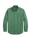 Polo Ralph Lauren - Oxford Shirt - Garment-Dyed Green/Fatigue