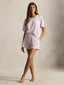 Polo Ralph Lauren - Oxford Short Sleeve PJ set - Pink