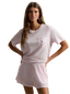 Polo Ralph Lauren - Oxford Short Sleeve PJ set - Pink