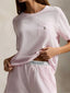 Polo Ralph Lauren - Oxford Short Sleeve PJ set - Pink