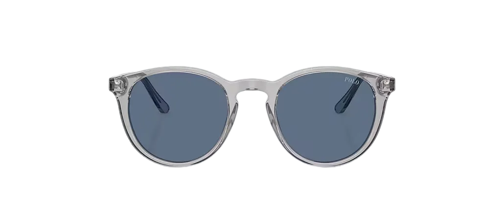 Polo Ralph Lauren - PH4110 Sunglasses - Grey