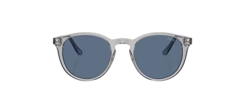 Polo Ralph Lauren - PH4110 Sunglasses - Grey