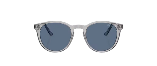 Polo Ralph Lauren - PH4110 Sunglasses - Grey