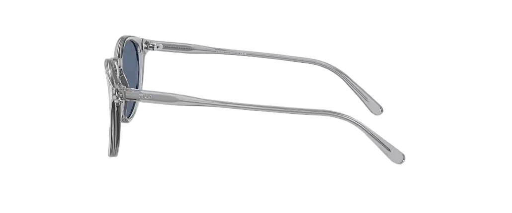 Polo Ralph Lauren - PH4110 Sunglasses - Grey