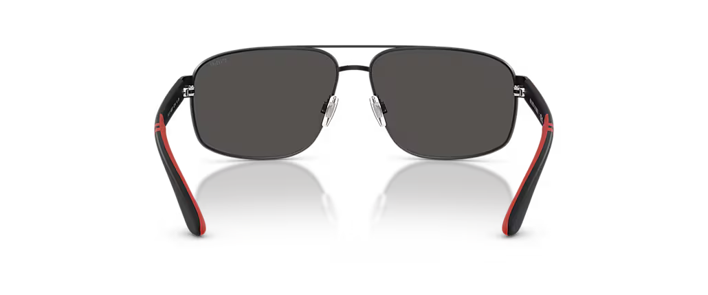 Polo Ralph Lauren - POL0PH3112 Sunglasses - Black