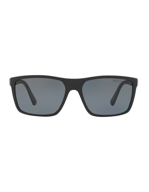 Polo Ralph Lauren - POL0PH4133 Sunglasses - Black