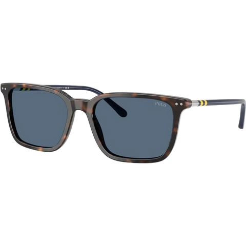 Polo Ralph Lauren - POL0PH4226 Sunglasses - Havana