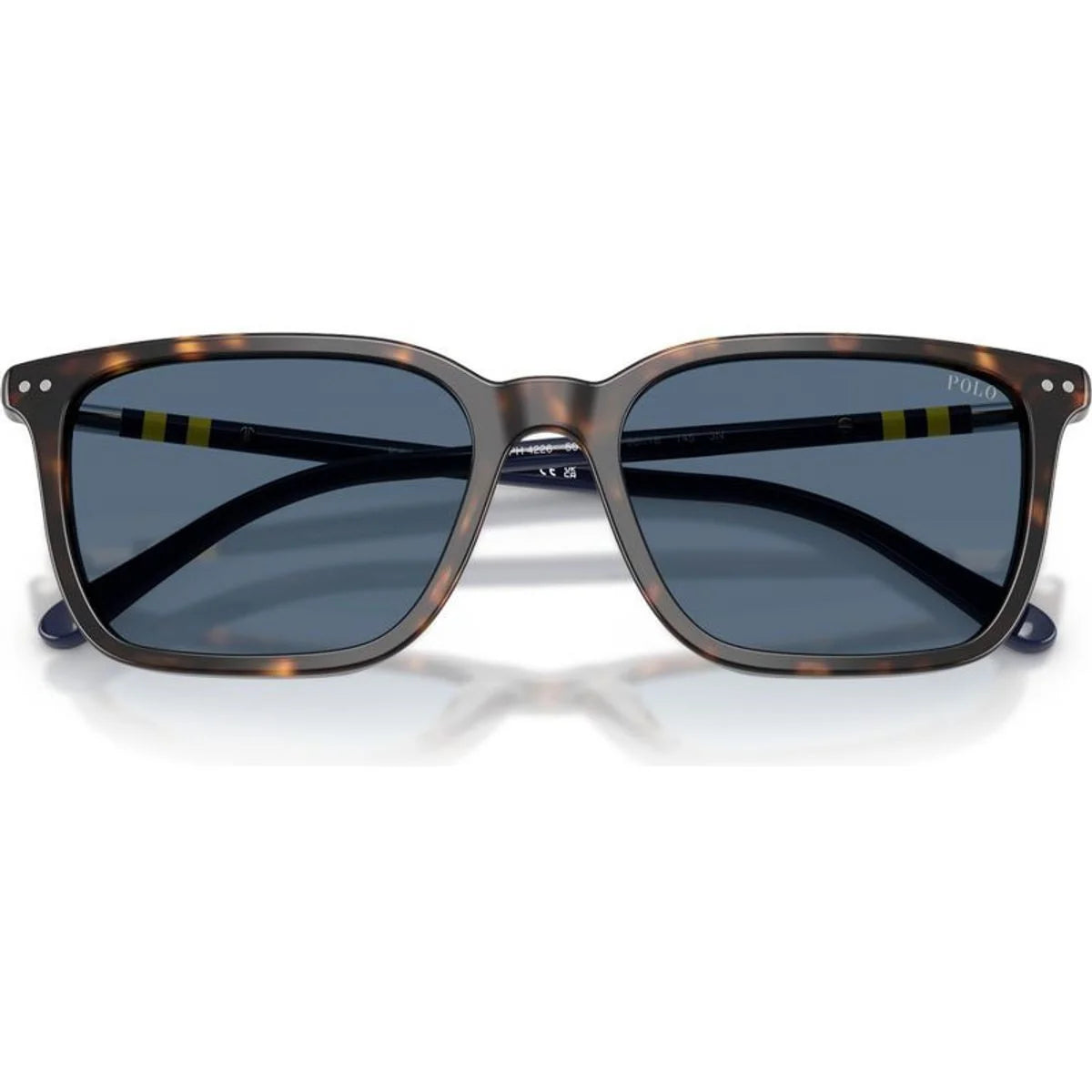 Polo Ralph Lauren - POL0PH4226 Sunglasses - Havana