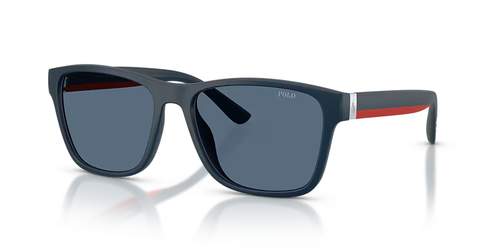 Polo Ralph Lauren -  POL0PH4229UBLUE Sunglasses - Blue
