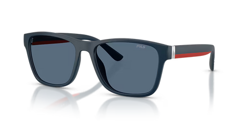 Polo Ralph Lauren -  POL0PH4229UBLUE Sunglasses - Blue