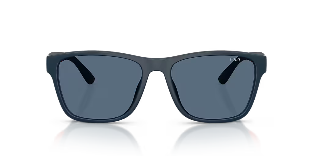 Polo Ralph Lauren -  POL0PH4229UBLUE Sunglasses - Blue