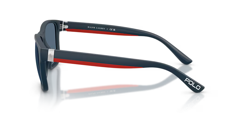 Polo Ralph Lauren -  POL0PH4229UBLUE Sunglasses - Blue