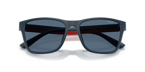 Polo Ralph Lauren -  POL0PH4229UBLUE Sunglasses - Blue