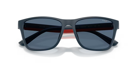 Polo Ralph Lauren -  POL0PH4229UBLUE Sunglasses - Blue