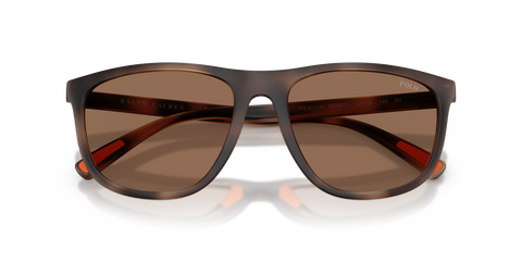 Polo Ralph Lauren - POL0PH4231U Sunglasses - Havana