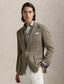 Polo Ralph Lauren - Tattersall Oxford Shirt - Check - Khaki Green Multi