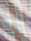Polo Ralph Lauren - Tattersall Oxford Shirt - Check - Khaki Green Multi