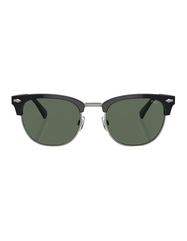 Polo Ralph Lauren - PH4217 Sunglasses - Black