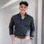 Ralph Lauren - Poplin Stretch Shirt - Plaid - Green