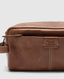 Rodd & Gunn - Princeton Washbag - Cognac