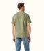R.M.Williams - Prospect T-Shirt - Dark Olive
