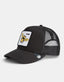 Goorin - Animal Trucker Cap - Queen Bee - Black