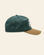 R.M.Williams - Workshop Twill Cap - Pine