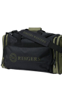 Ringer Western - Rider Go Sports Bag - Black/Army | Char/Pastel Pink | Navy/Brown