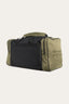 Ringer Western - Rider Go Sports Bag - Black/Army | Char/Pastel Pink | Navy/Brown