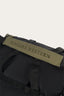 Ringer Western - Rider Go Sports Bag - Black/Army | Char/Pastel Pink | Navy/Brown