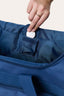 Ringer Western - Rider Go Sports Bag - Black/Army | Char/Pastel Pink | Navy/Brown